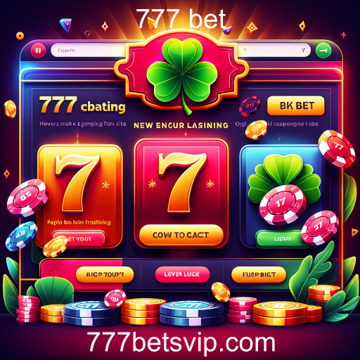 Atrações das Promoções em 777 Bet: Oportunidades Imperdíveis para Jogadores